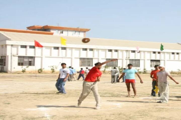 sports